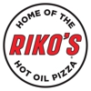 Riko's Pizza gallery