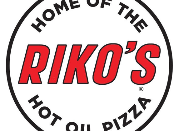 Riko's Pizza - Pompano Beach, FL