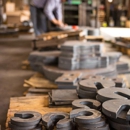Trace Metal Industries, Inc. - Sheet Metal Work