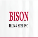 Bison Iron & Step Inc - Bronze