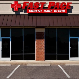 Fast Pace Health Urgent Care - Savannah, TN - Savannah, TN