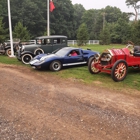 Chief Noonday Car Park