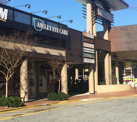 Ansley Eye Care - Atlanta, GA