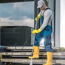 Patriot Power Washing - Pressure Washing Equipment & Services