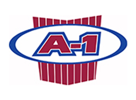 A-1 Heating & Air Conditioning Inc - Minden, NE