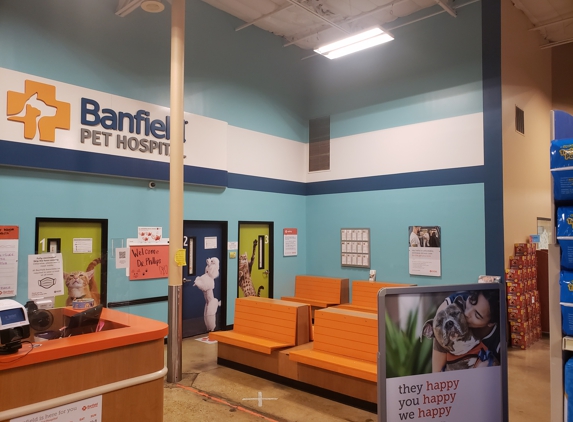 Banfield Pet Hospital - Oklahoma City, OK