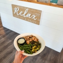 Mahana Fresh - Vegetarian Restaurants