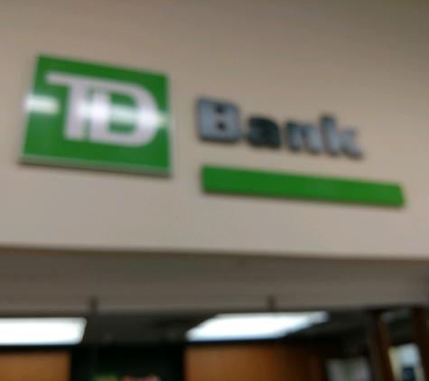 Td Bank - Brunswick, ME