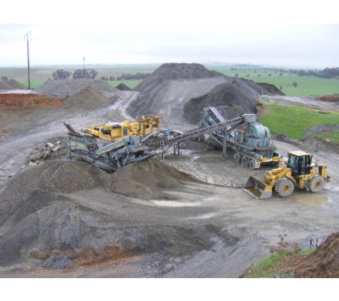 SC Heinrich & Co Pty Ltd - Stanley Flat, SA