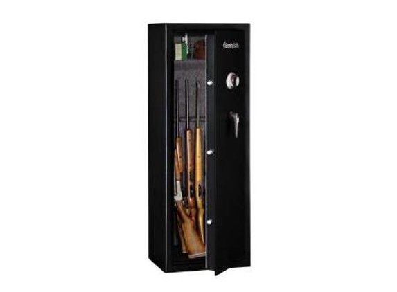 Hall's Firearms - Hermit Park, QLD