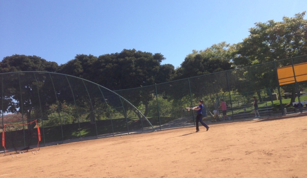 Fred Hesse Junior Community Park - Rancho Palos Verdes, CA