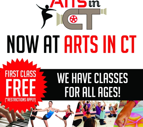Arts in CTCorporation - Milford, CT