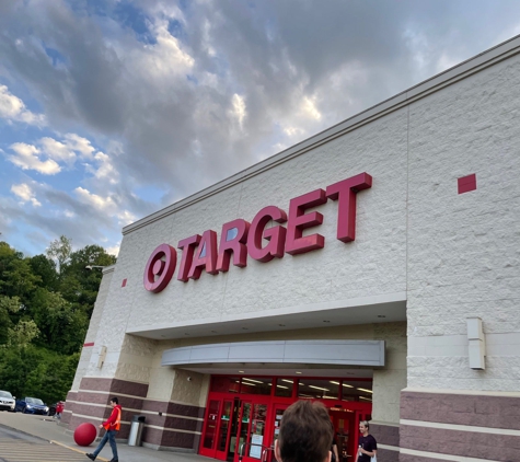 Target - Pittsburgh, PA