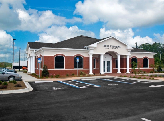 First Federal Bank - Macclenny, FL