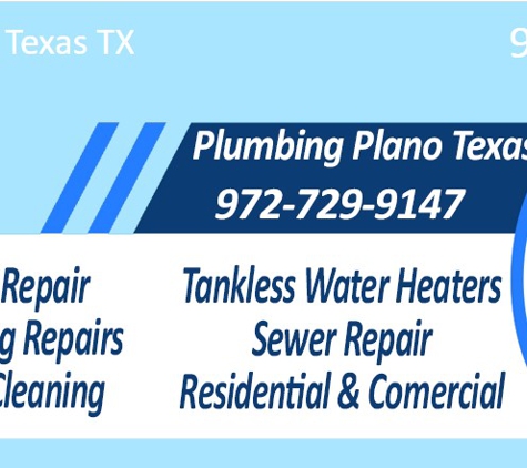 Plumbing Plano Texas - Plano, TX. Plumbing Plano Texas