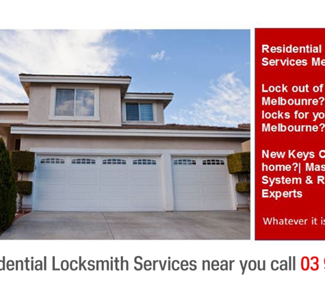John Barnes Company Locksmiths - Bentleigh East, VIC. For A Residential Locksmith Services Near You Call 03 9563 8022
