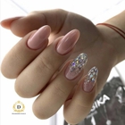 Diamond Nail