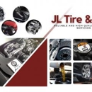 JL Tire & Auto Service - Tire Dealers