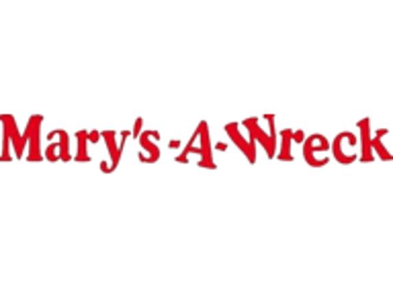 Mary's-A-Wreck - Everett, WA