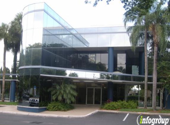 Richardson Electronics - Fort Lauderdale, FL