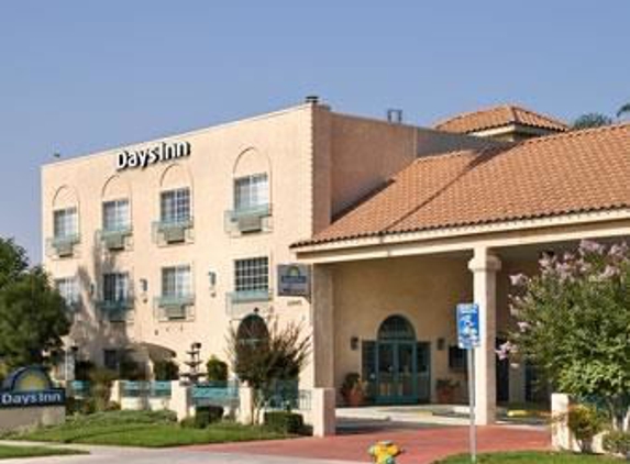 Days Inn - Riverside, CA