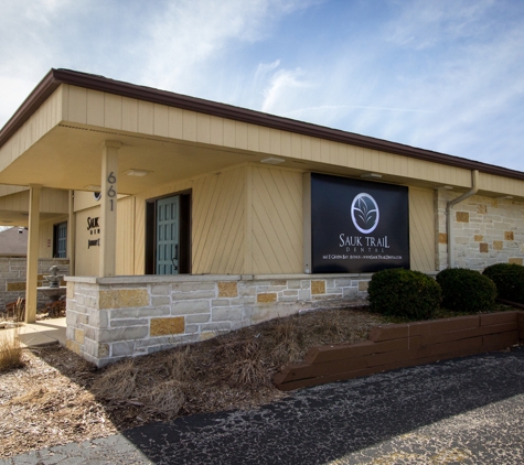 Sauk Trail Dental - Saukville, WI