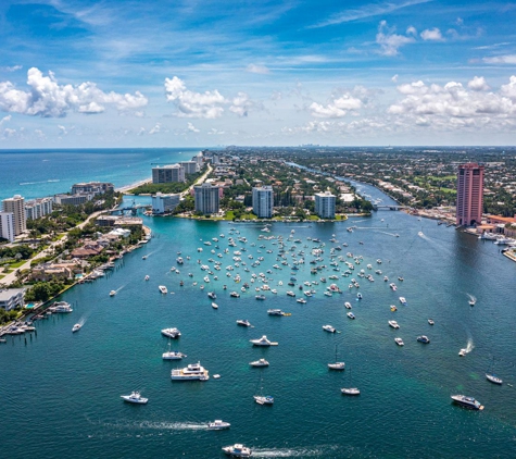 CGS Marine Charters - Hollywood, FL