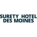Surety Hotel - Lodging