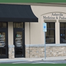 Asheville Medicine & Pediatrics - Medical Clinics