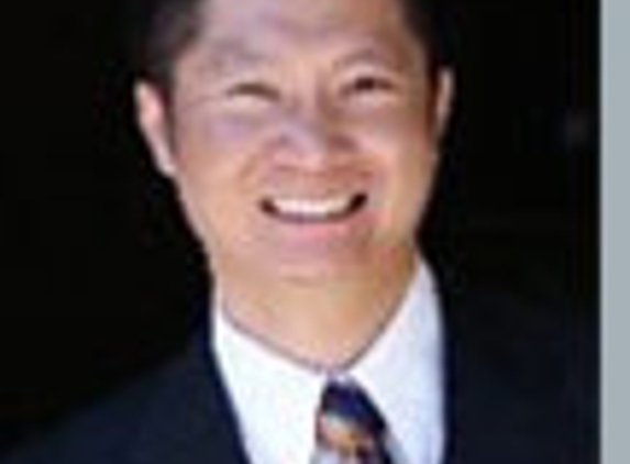 Dr. Quoc A. Ngo, OD - Milpitas, CA