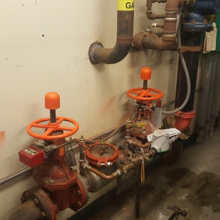 JTS Plumbing & Heating - Easton, PA