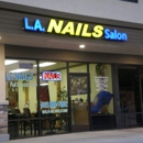 L A Nails - Nail Salons