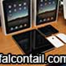 Falcontail Web Design - Copy Writers