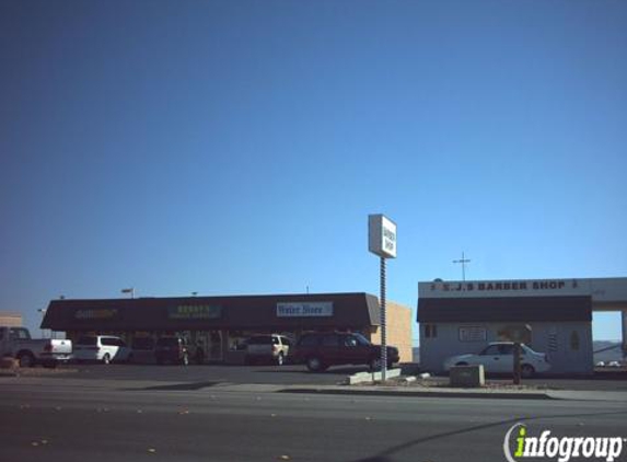 Kangen Water Store - Boulder City, NV