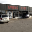 Ewing Tire Service - Automobile Parts & Supplies