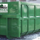 Prices Dumpster Rental Dayton Ohio - Dumpster Rental