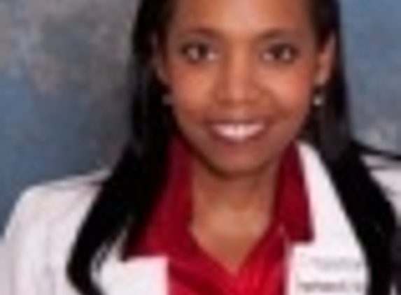 Rowden Angela M., MD - Savannah, GA