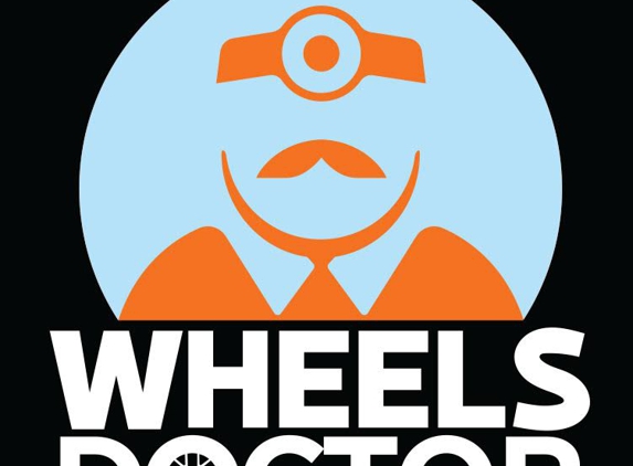 Wheels Doctor - Miami, FL