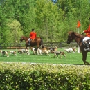 Queen's Cup Steeplechase - Associations