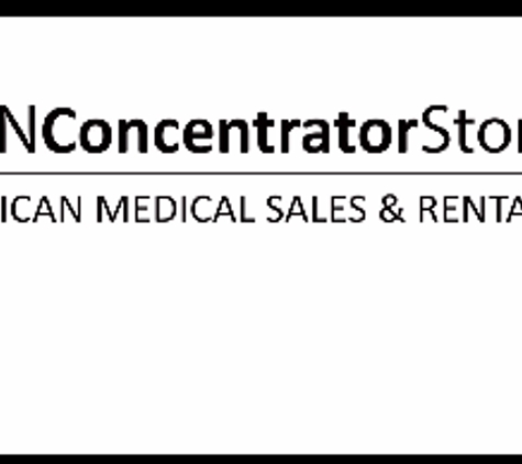 Inogen Portable Oxygen Concentrator Store by AMSR - Centennial, CO