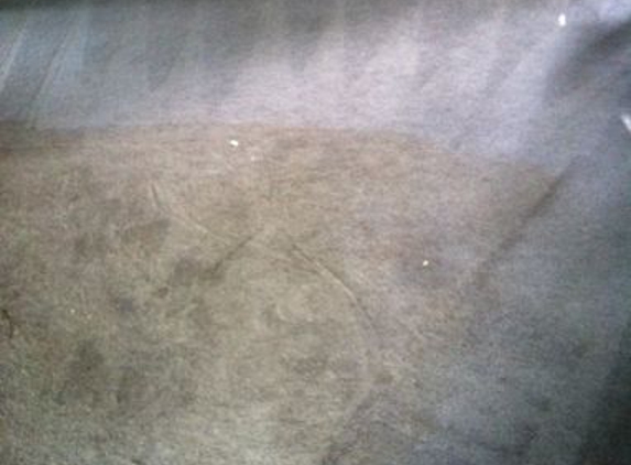 EcoPro Carpet Care - Beaumont, CA