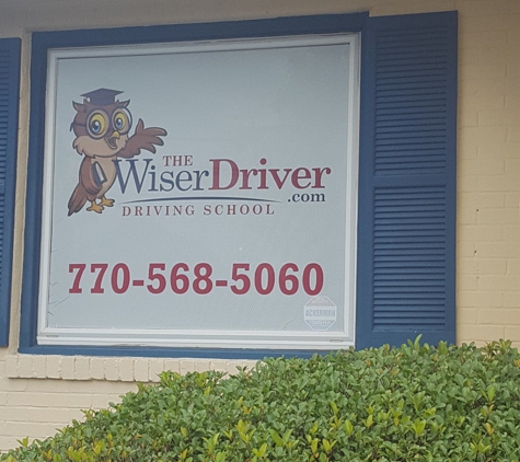 The Wiser Driver Driving School - Powder Springs, GA