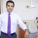 Dr. Omid Farahmand, DMD - Cosmetic Dentistry