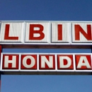Albin's Honda - Motorcycle Dealers