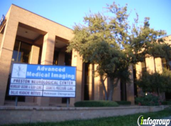 MRI Centers of Texas - Dallas, TX