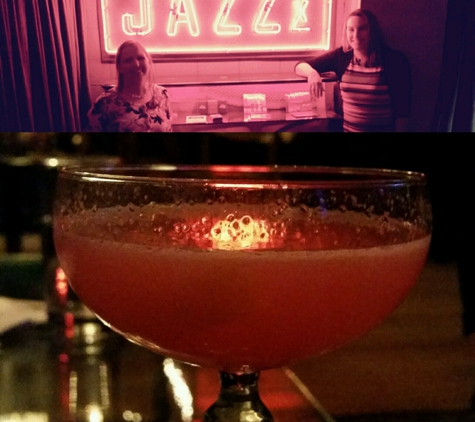 Jazz Tx - San Antonio, TX