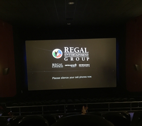 Regal Entertainment Group - Watertown, NY