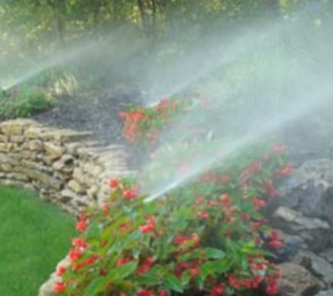 Rainmasters Irrigation & Landscaping