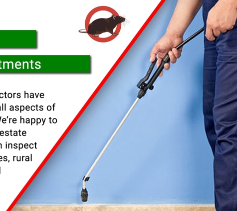 Terminate Pty Ltd - Bourkelands, NSW. Effective Pest Treatments