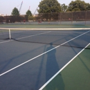 East Potomac Tennis Center - Tennis Courts